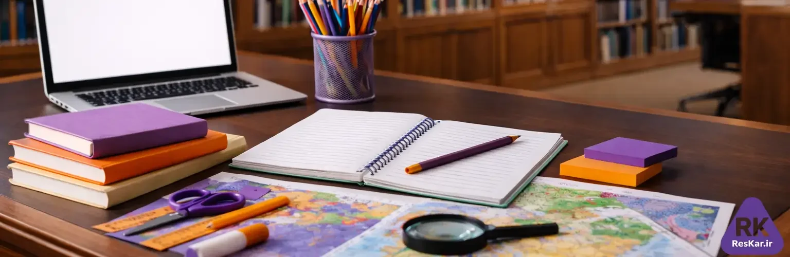 عکس شماره 4 تحقیق کار برای سفارش تحقیق